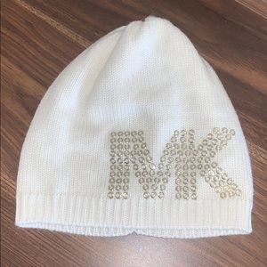 Michael Kors Beanie